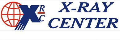 x ray center stand