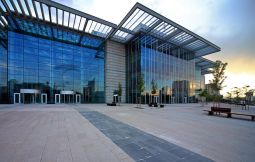 ATO Congresium’un resmi fuar stand tedarikçisidir