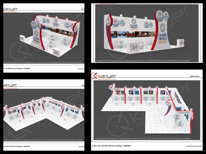 20170525 ahsap stand moduller firmalari ankara