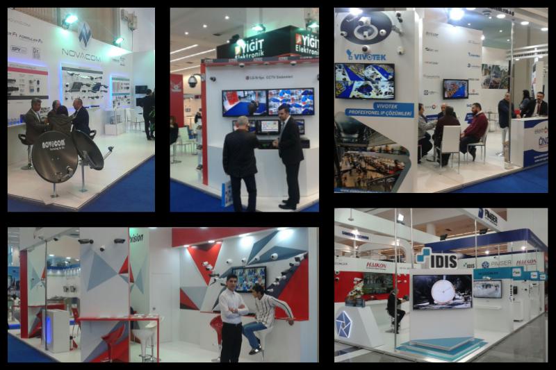 2016 Securitex Eurasia Ahsap Fuari