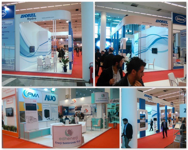 2016 eif ahsap stand