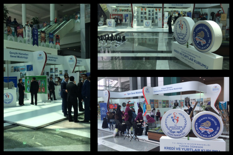  2016 genclik merkezi 