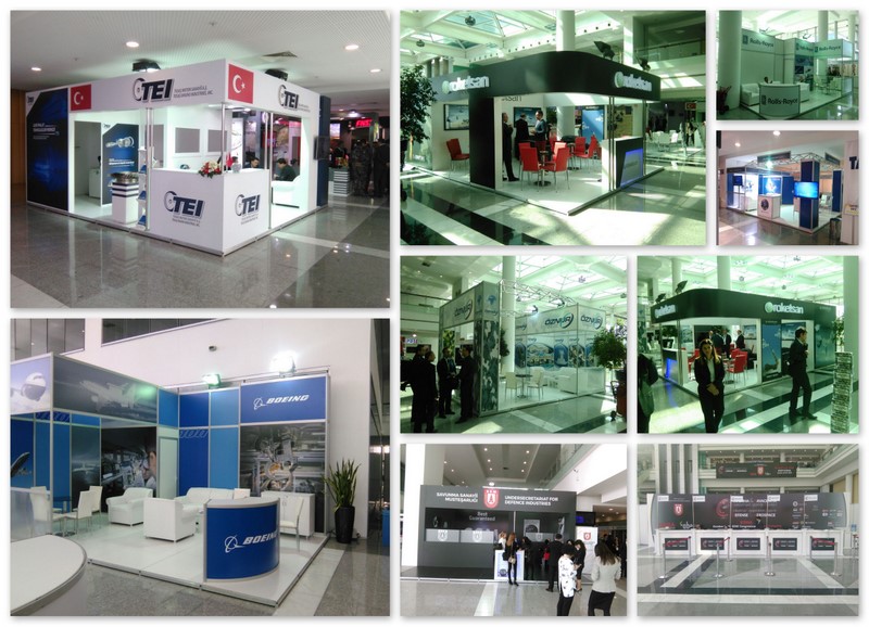  2016 ossa icdda ahsap stand