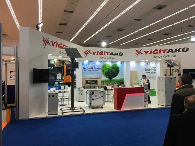 201601 kariyer stand yigit aku