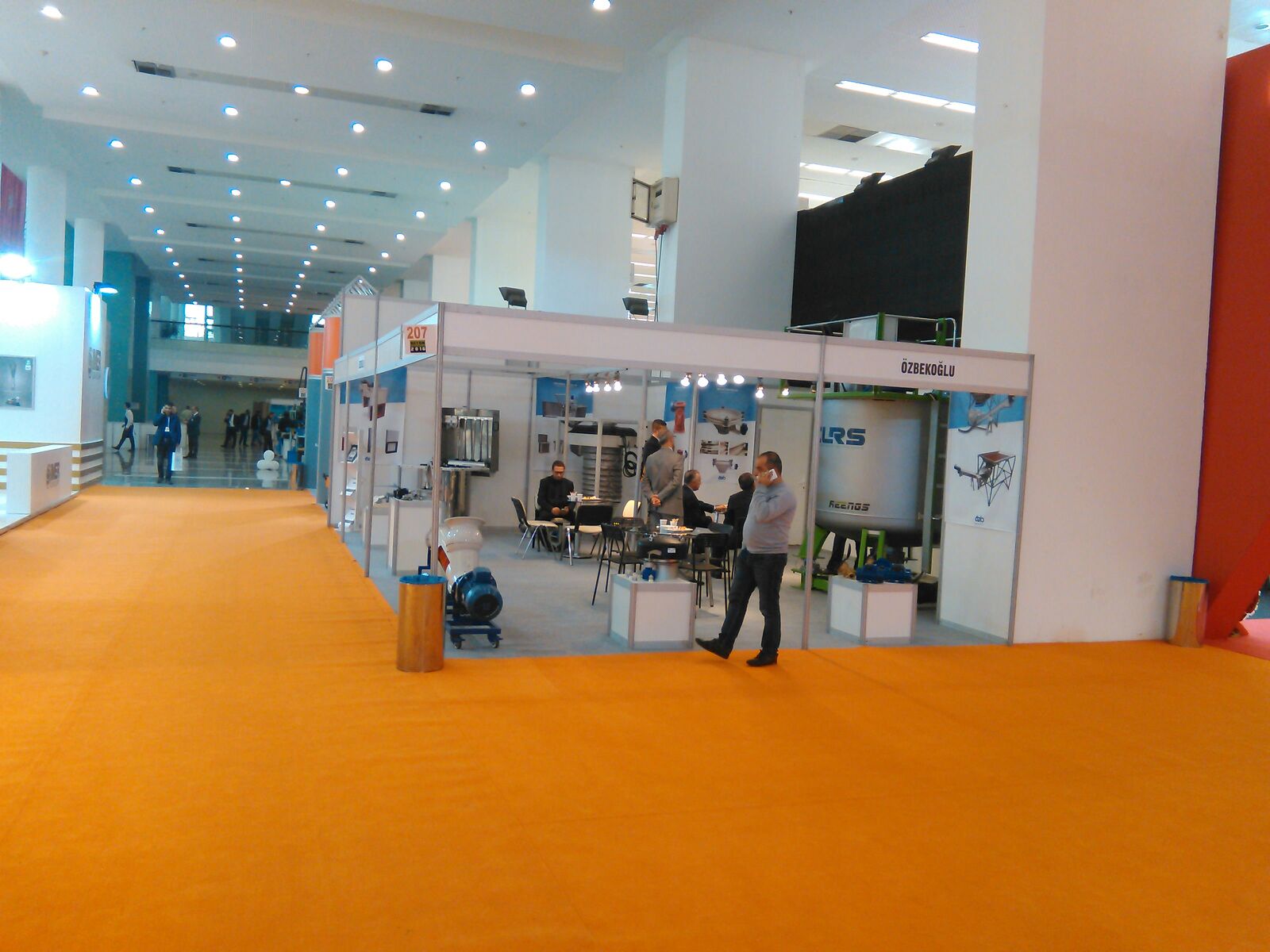 201602 beton fuar kariyer stand 02