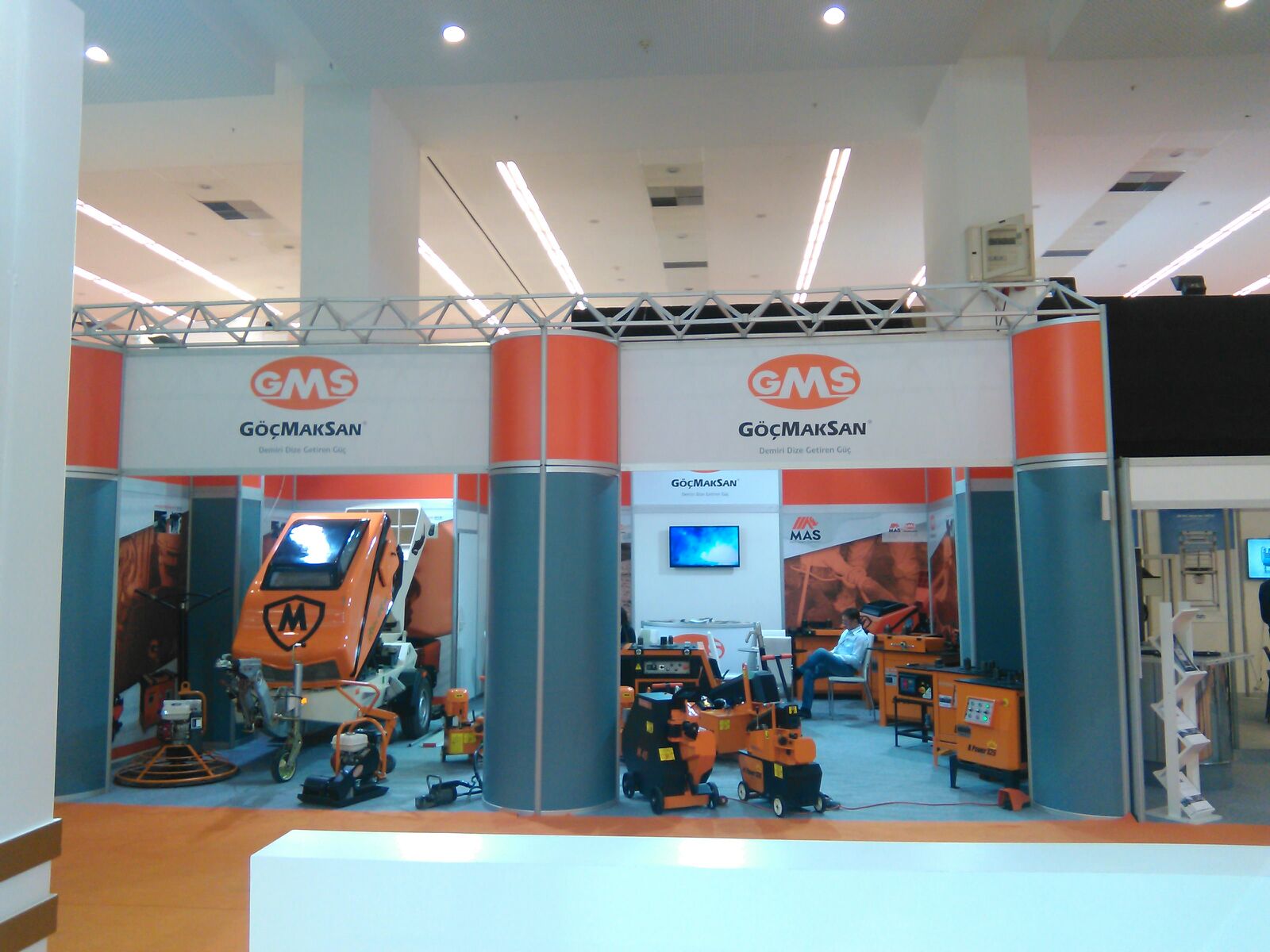 201602 beton fuar kariyer stand 04