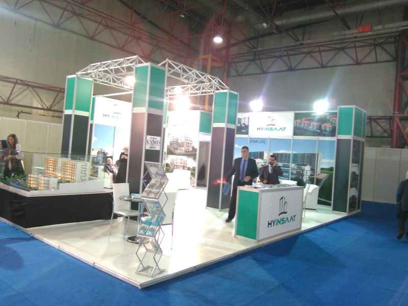 201603 fuar stand hy insaat