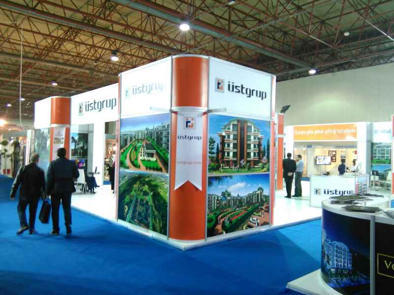 201603 fuar stand ust grup