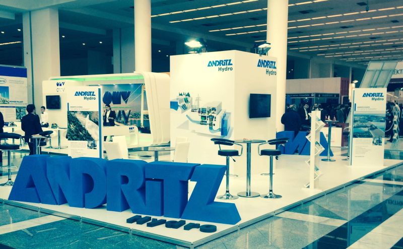 EIF 2014 Uluslararasi enerji kongresi 1