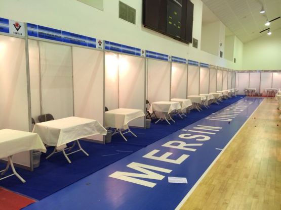 tubitak fuar stand 04