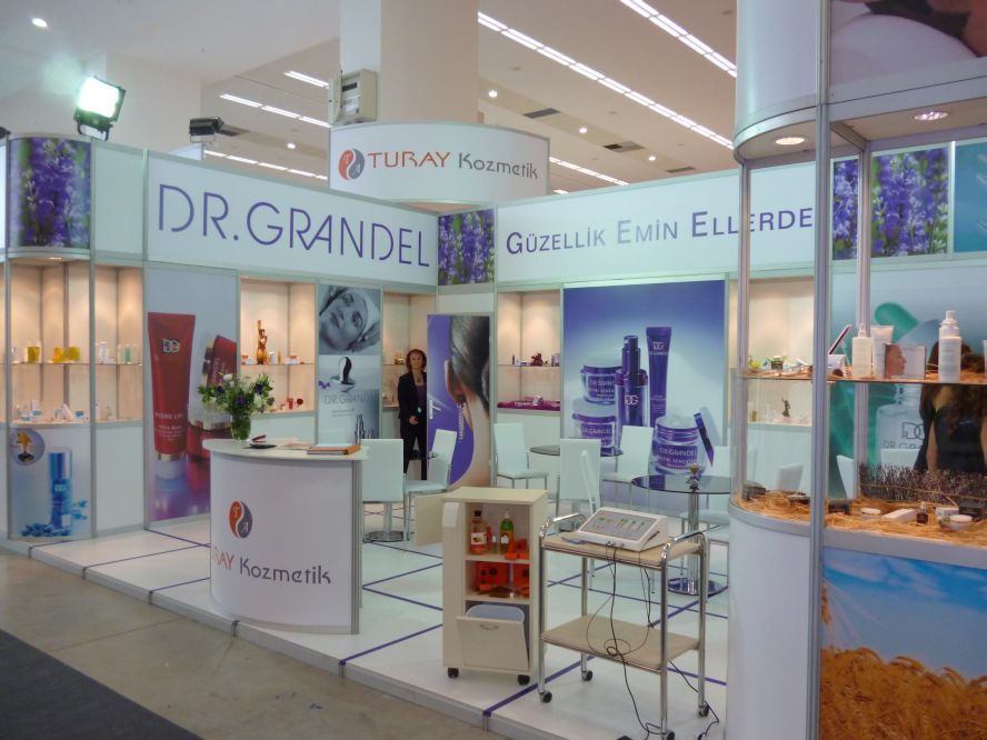 uygulama guzellik bakim fuari 1