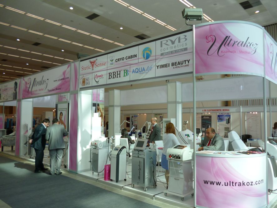 uygulama guzellik bakim fuari 3